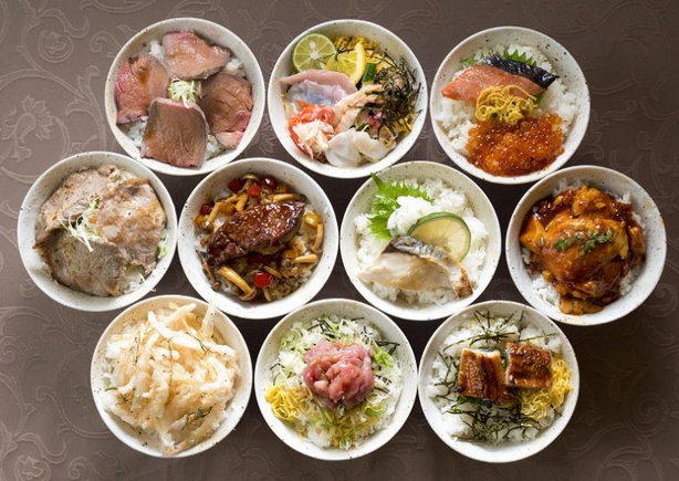 The Traditional Fast Foods of Japan | THIS IS JAPAN