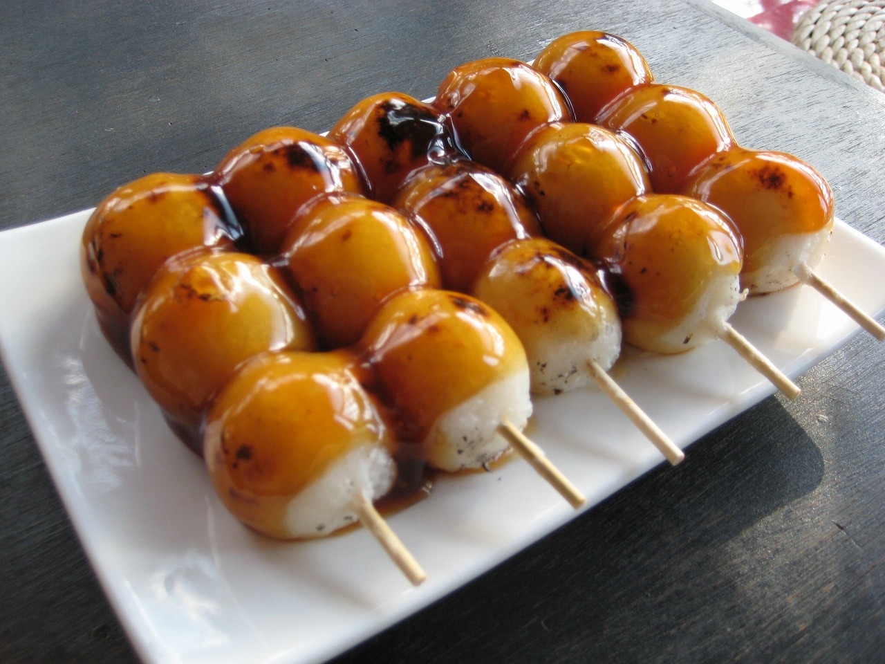 Dango THIS IS JAPAN