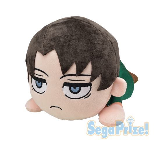 levi plush