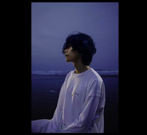 『Children of the Sea』The first movie theme song by Kenshi Yonezu