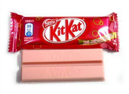 204 Kit Kat Flavors from Japan | THIS IS JAPAN