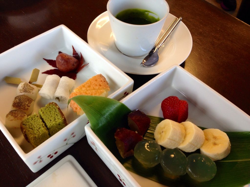 The 30 Best Matcha Restaurants in Kyoto 2021 | THIS IS JAPAN