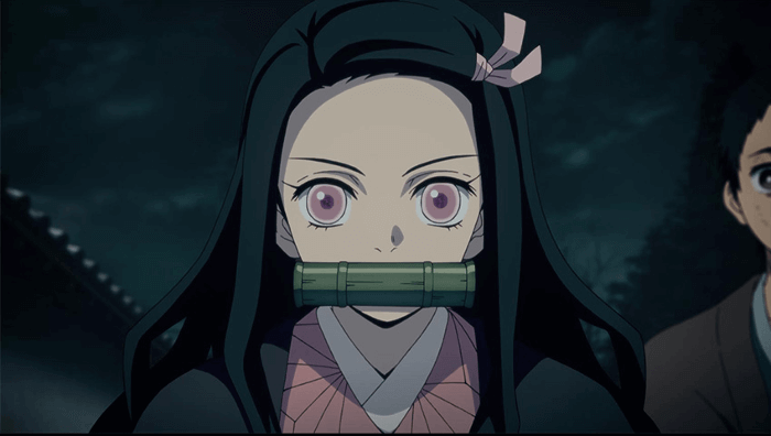 Best Quotes By Nezuko Kamado In Japanese From Demon Slayer