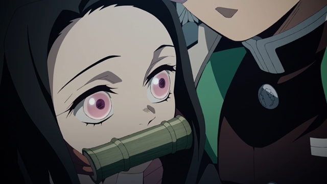 Best Quotes By Nezuko Kamado In Japanese From Demon Slayer