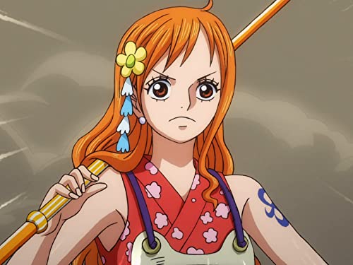 The Best 'One Piece' Quotes In Japanese