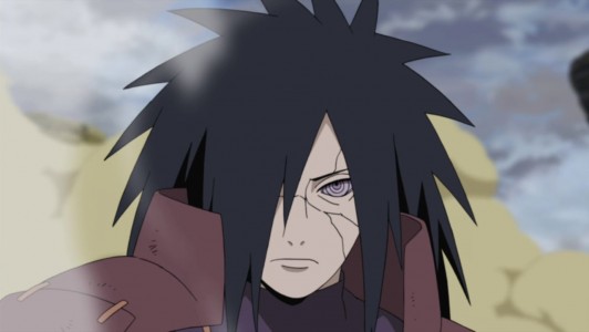 15 Best Quotes By Madara Uchiha In Japanese From Naruto