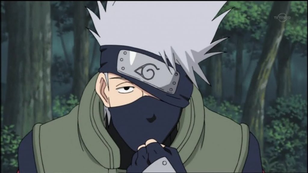 What Does “Kakashi (かかし)” Mean In Japanese?