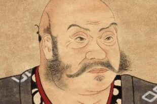 Quotes for Entrepreneurship Learned From Japanese Warlord Shingen Takeda