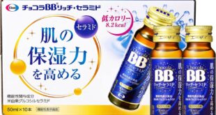 10 Best Japanese Collagen Drink In 2023