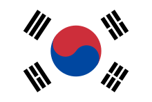 How to say “Korean”“South Korean”“North Korean” in Japanese