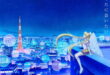 The final chapter of the movie "Pretty Guardian Sailor Moon Cosmos" 2023