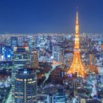 Net population influx in Tokyo reaches 38,000, the first increase in three years