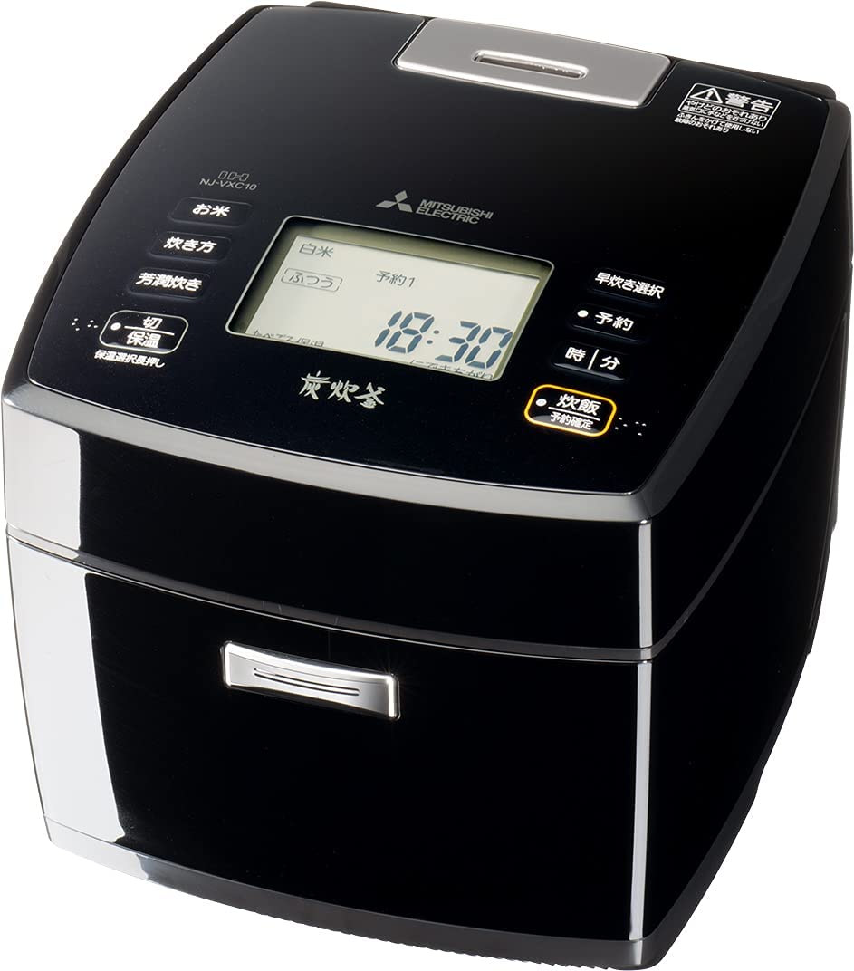 10 Best Japanese Rice Cookers 2023 - THIS IS JAPAN