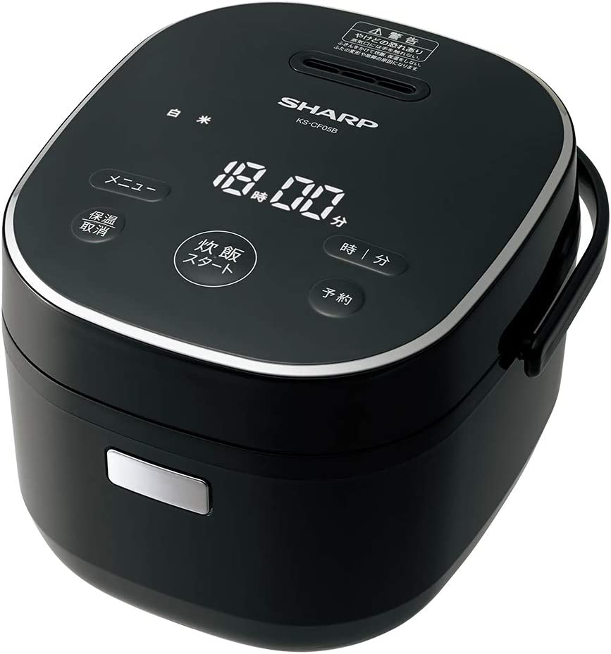 10 Best Japanese Rice Cookers 2023 - THIS IS JAPAN