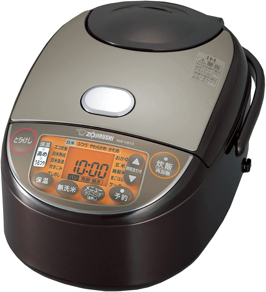 10 Best Japanese Rice Cookers 2023 - THIS IS JAPAN