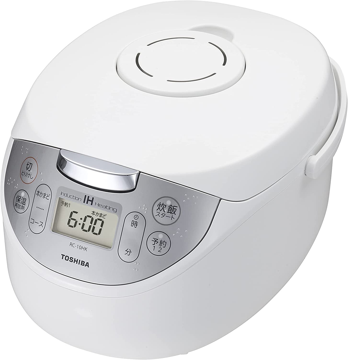 10 Best Japanese Rice Cookers 2023 - THIS IS JAPAN